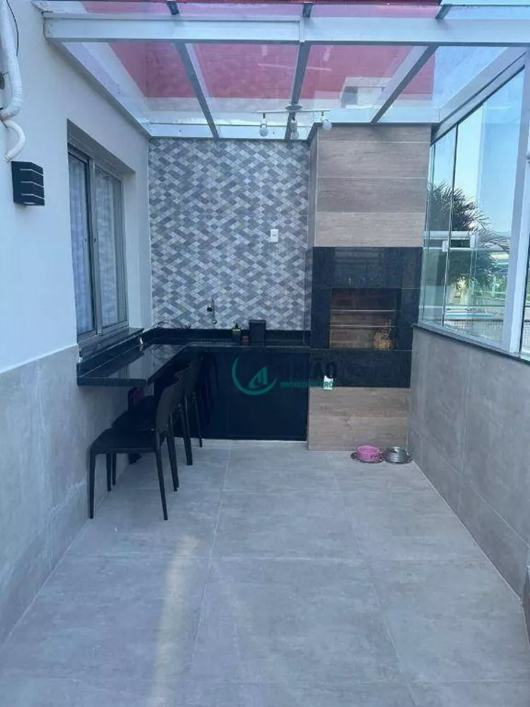 Cobertura, 3 quartos, 160 m² - Foto 18