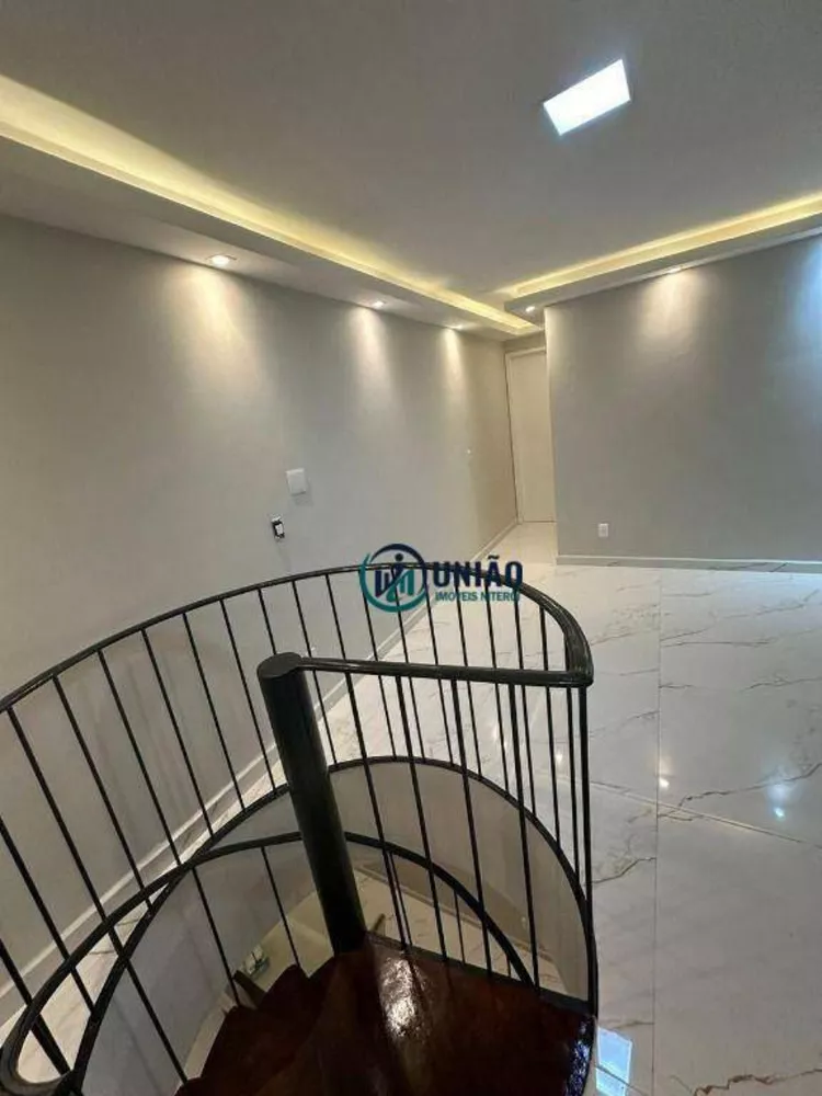 Cobertura, 3 quartos, 160 m² - Foto 8