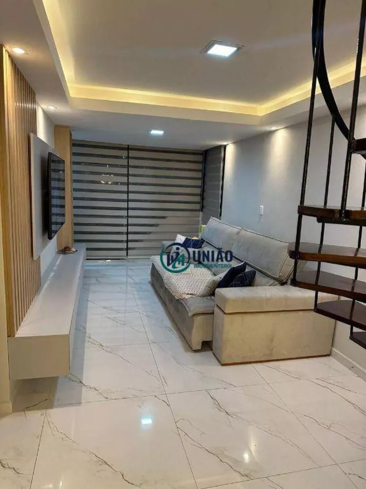 Cobertura, 3 quartos, 160 m² - Foto 21