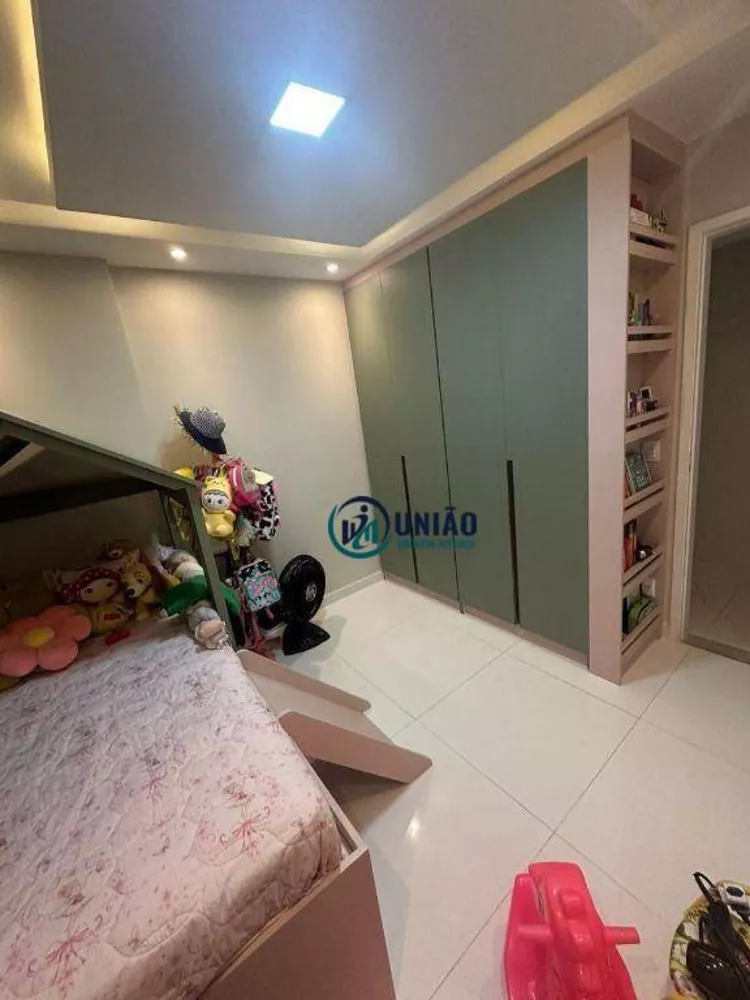 Cobertura, 3 quartos, 160 m² - Foto 7