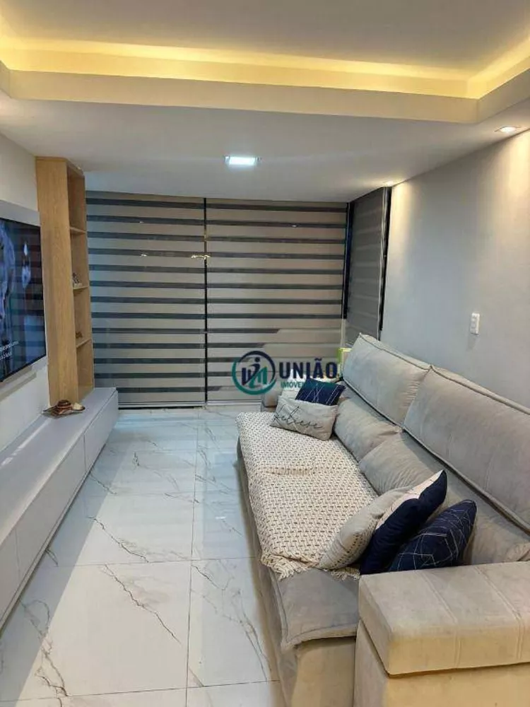Cobertura, 3 quartos, 160 m² - Foto 3