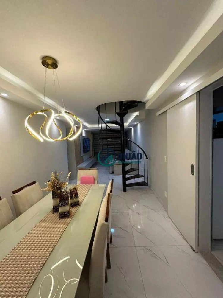 Cobertura, 3 quartos, 160 m² - Foto 11