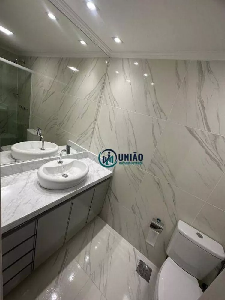 Cobertura, 3 quartos, 160 m² - Foto 30
