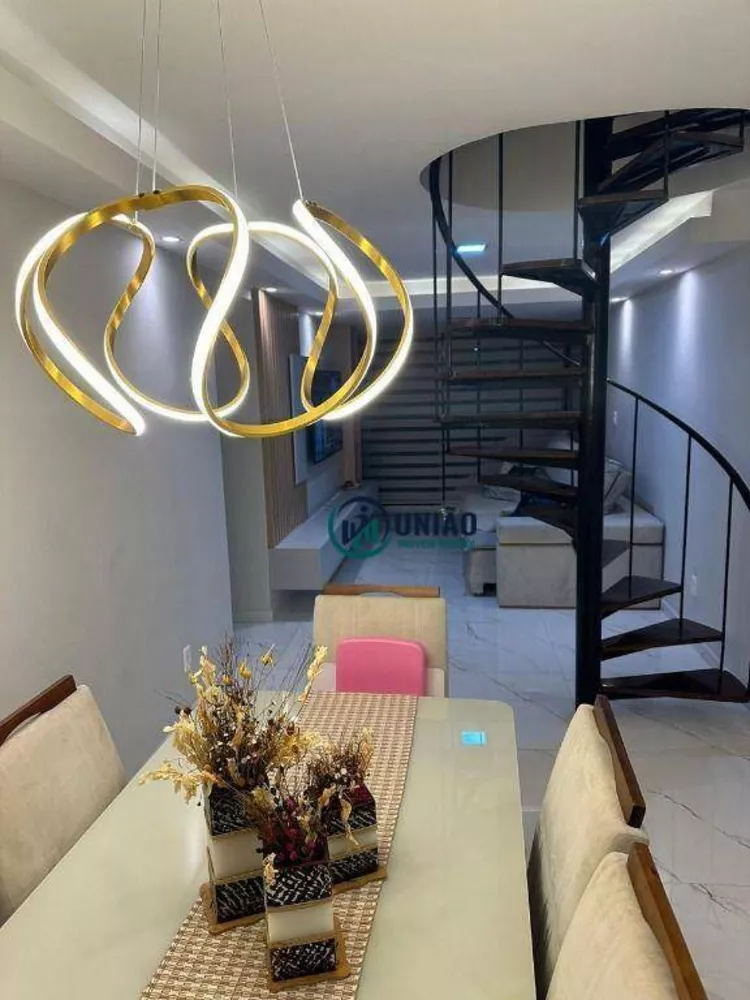 Cobertura, 3 quartos, 160 m² - Foto 24