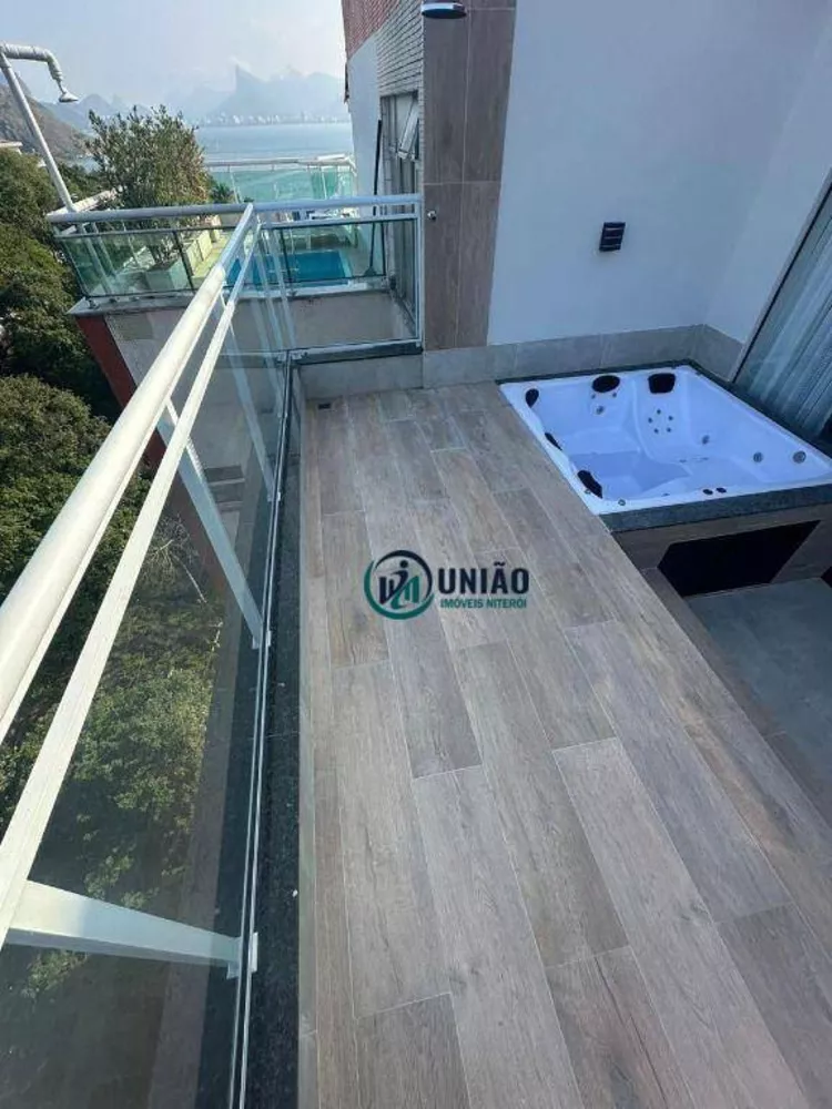 Cobertura, 3 quartos, 160 m² - Foto 9