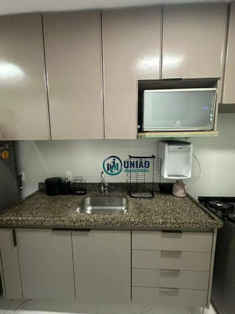 Cobertura, 3 quartos, 160 m² - Foto 17