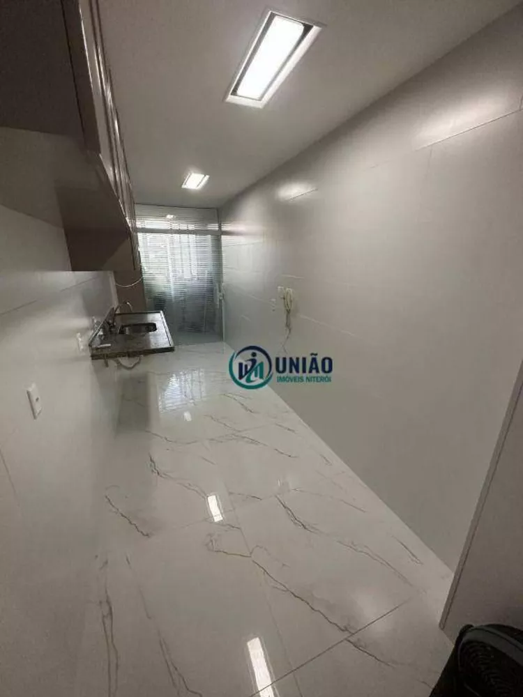 Cobertura, 3 quartos, 160 m² - Foto 12