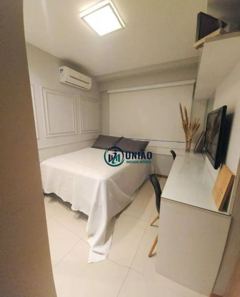 Apartamento, 3 quartos, 113 m² - Foto 11
