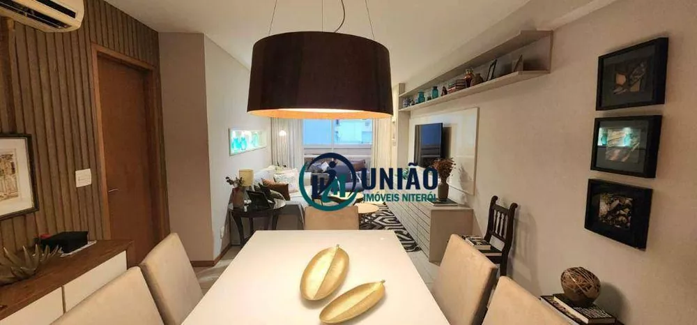 Apartamento, 3 quartos, 113 m² - Foto 2
