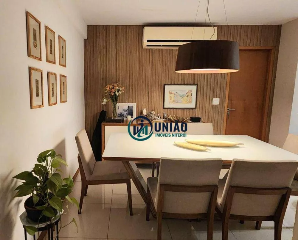 Apartamento, 3 quartos, 113 m² - Foto 7