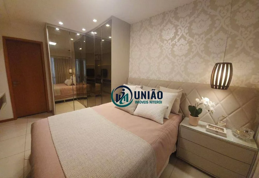 Apartamento, 3 quartos, 113 m² - Foto 3
