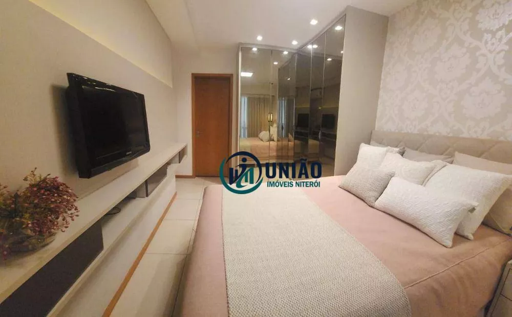 Apartamento, 3 quartos, 113 m² - Foto 22