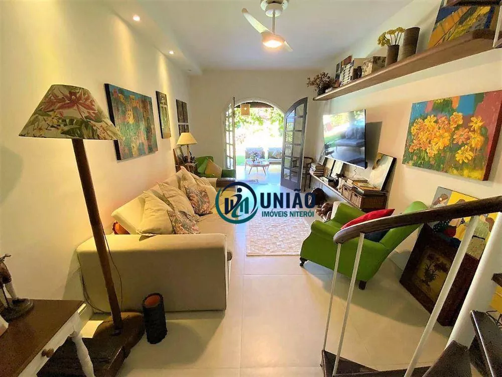 Casa de Condomínio, 5 quartos - Foto 10