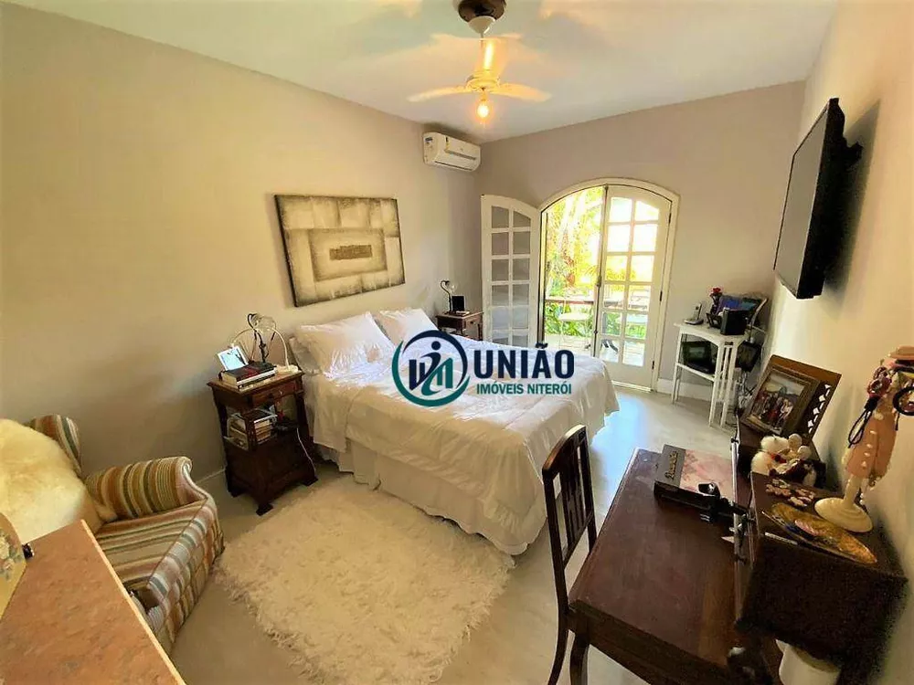 Casa de Condomínio, 5 quartos - Foto 13