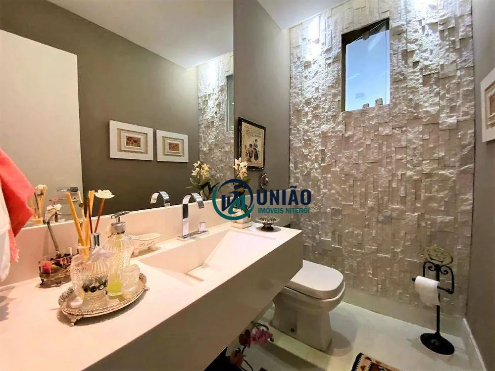 Casa de Condomínio, 5 quartos - Foto 14