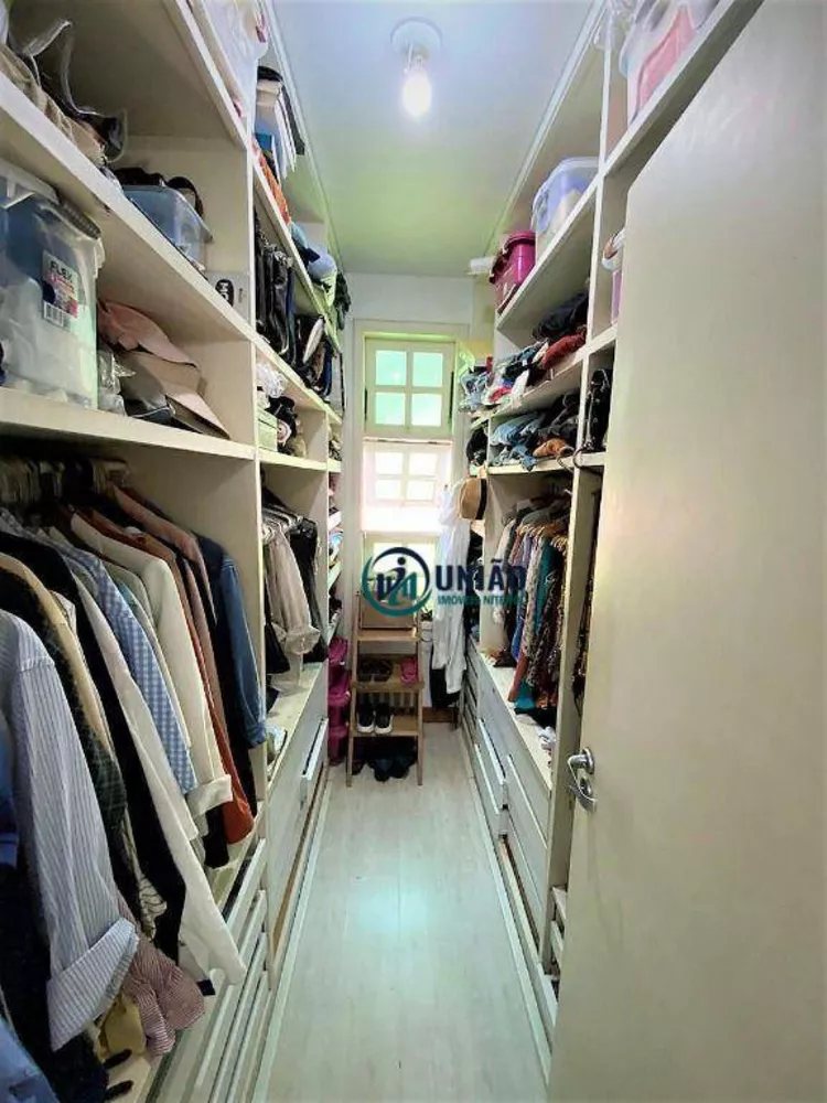 Casa de Condomínio, 5 quartos - Foto 11