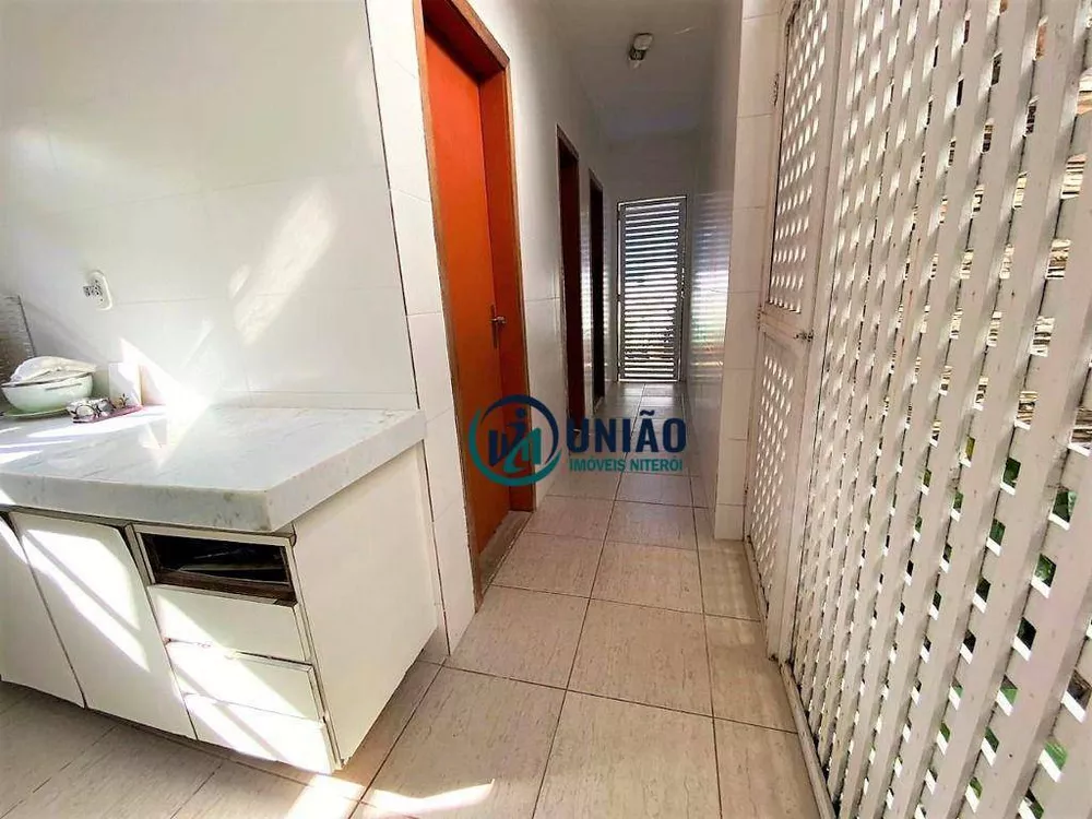 Casa de Condomínio, 5 quartos - Foto 22