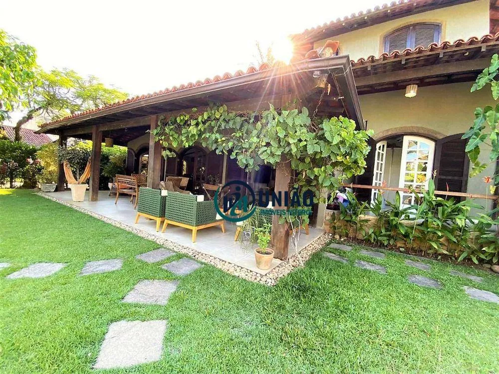 Casa de Condomínio, 5 quartos - Foto 2