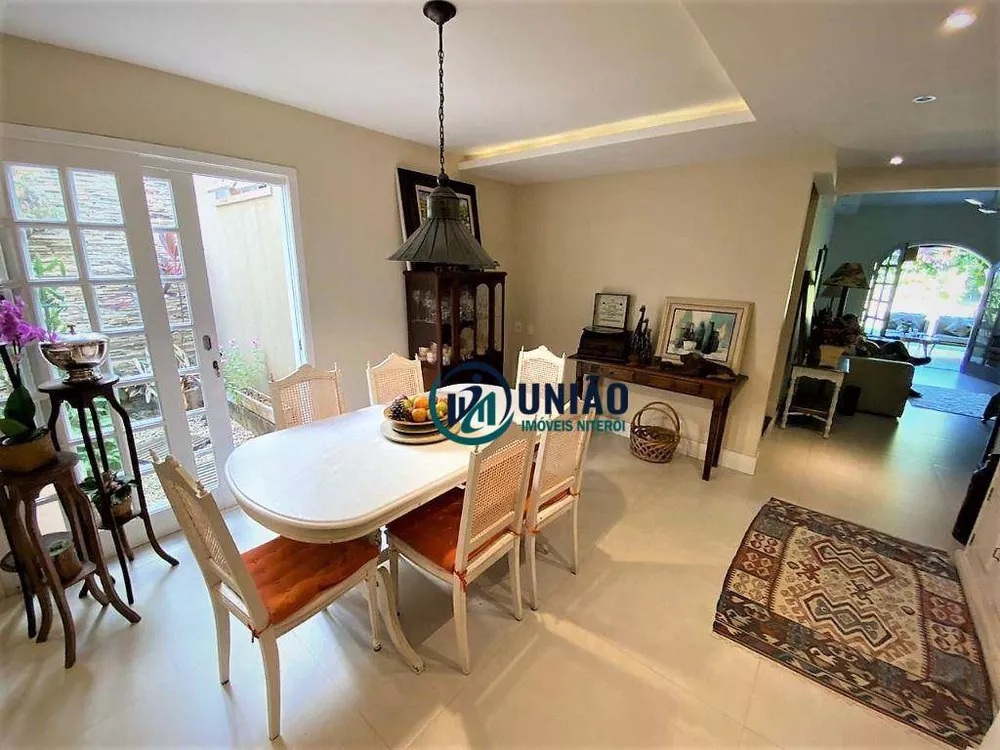 Casa de Condomínio, 5 quartos - Foto 9