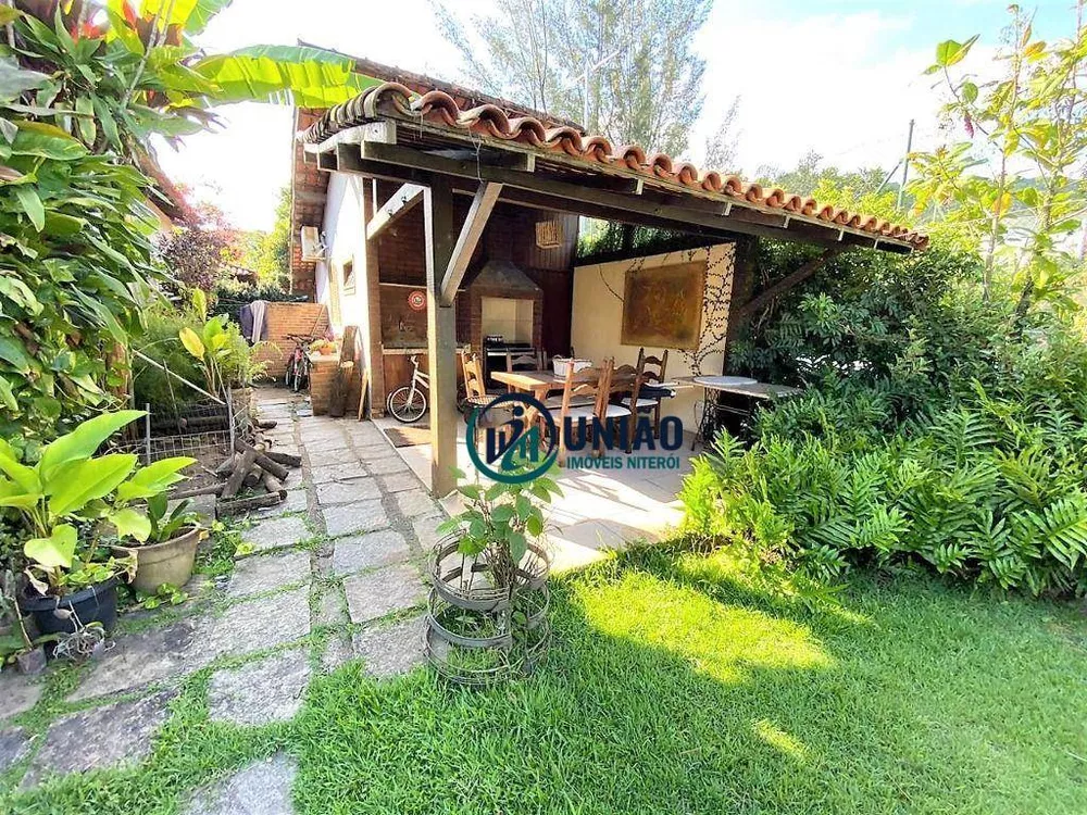 Casa de Condomínio, 5 quartos - Foto 3