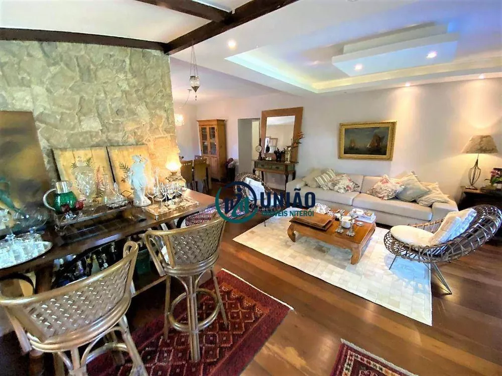 Casa de Condomínio, 5 quartos - Foto 6