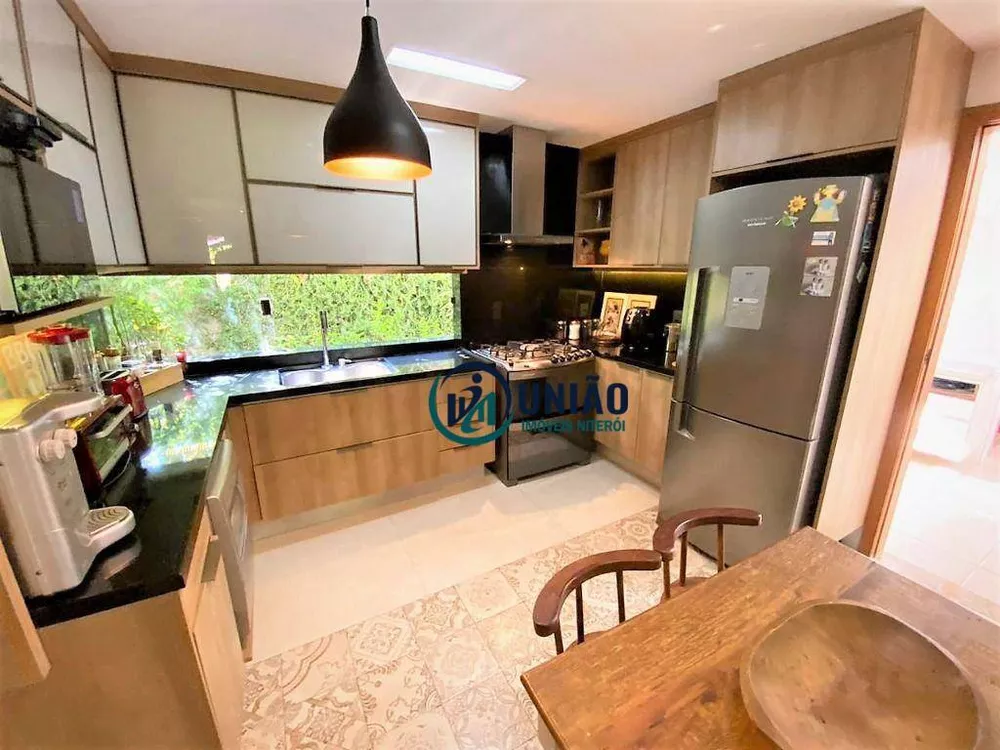 Casa de Condomínio, 5 quartos - Foto 18