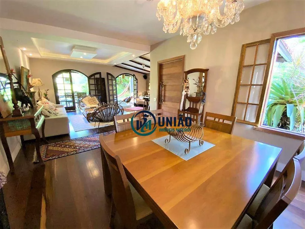 Casa de Condomínio, 5 quartos - Foto 8