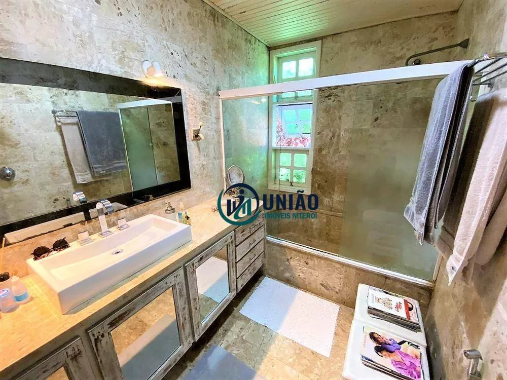 Casa de Condomínio, 5 quartos - Foto 15