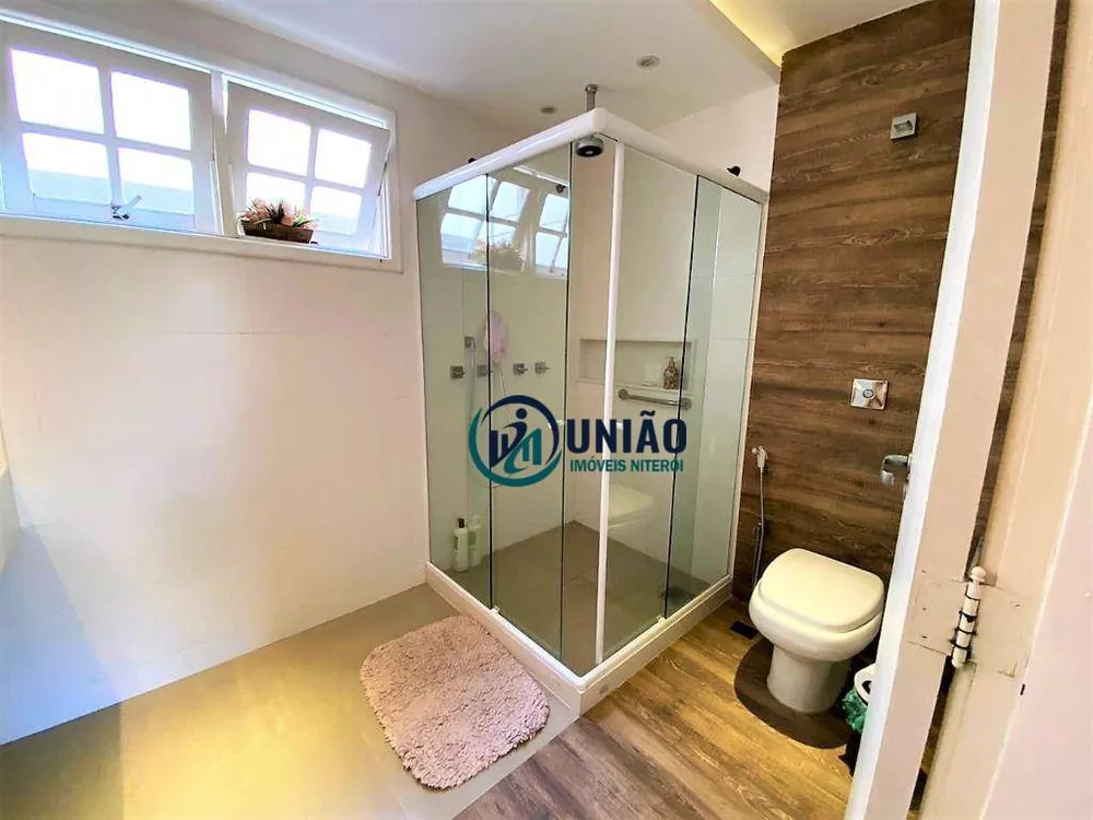 Casa de Condomínio, 5 quartos - Foto 16