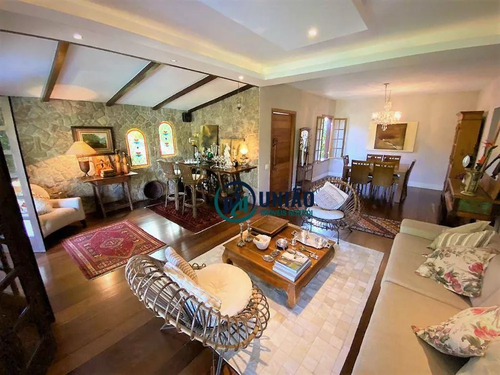 Casa de Condomínio, 5 quartos - Foto 7