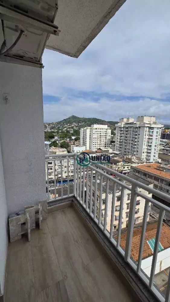 Apartamento, 2 quartos, 59 m² - Foto 12
