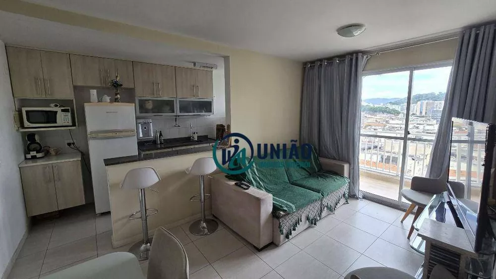 Apartamento, 2 quartos, 59 m² - Foto 6