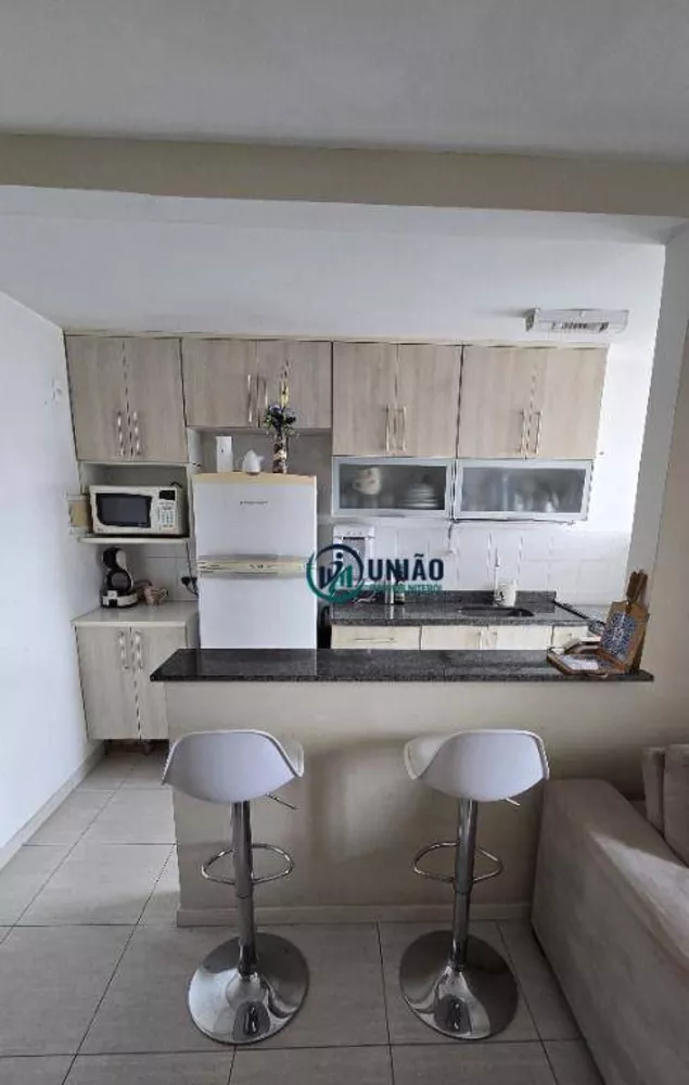 Apartamento, 2 quartos, 59 m² - Foto 16