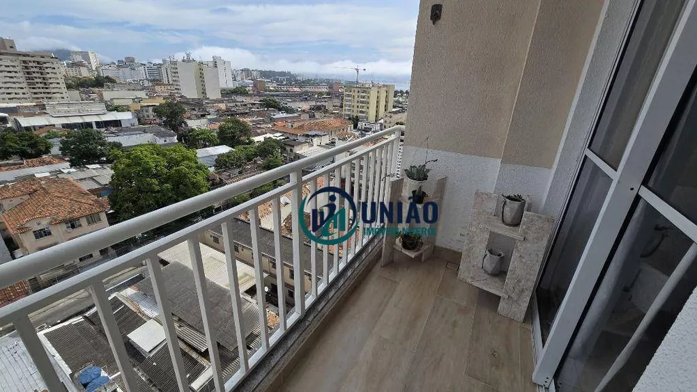 Apartamento, 2 quartos, 59 m² - Foto 10
