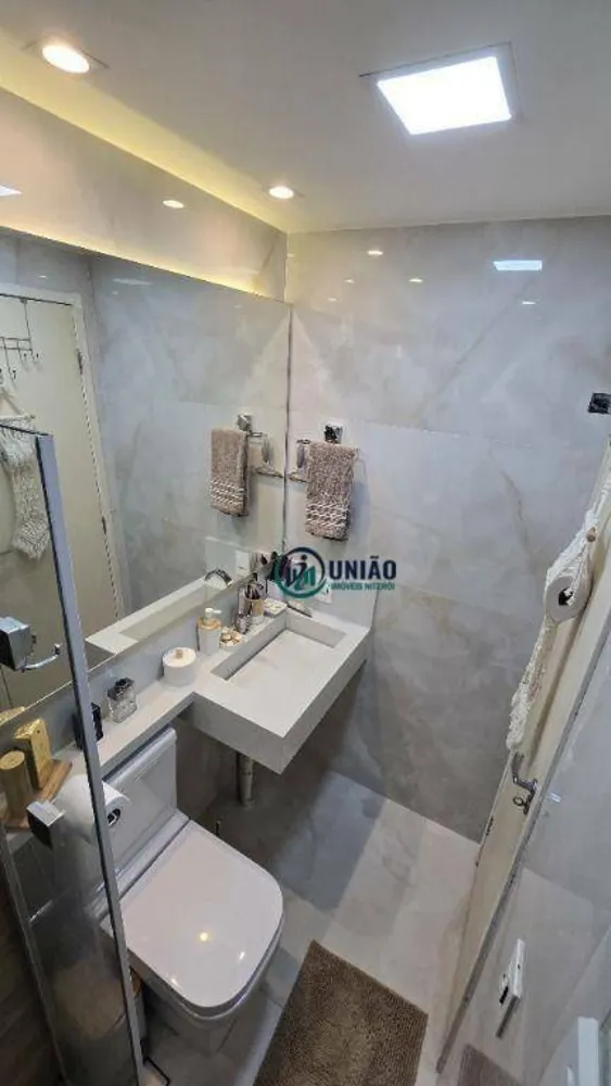 Apartamento, 2 quartos, 59 m² - Foto 41