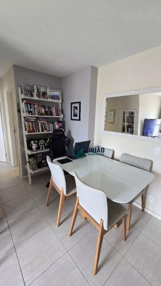 Apartamento, 2 quartos, 59 m² - Foto 8