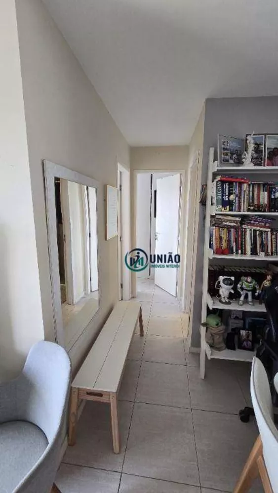 Apartamento, 2 quartos, 59 m² - Foto 22