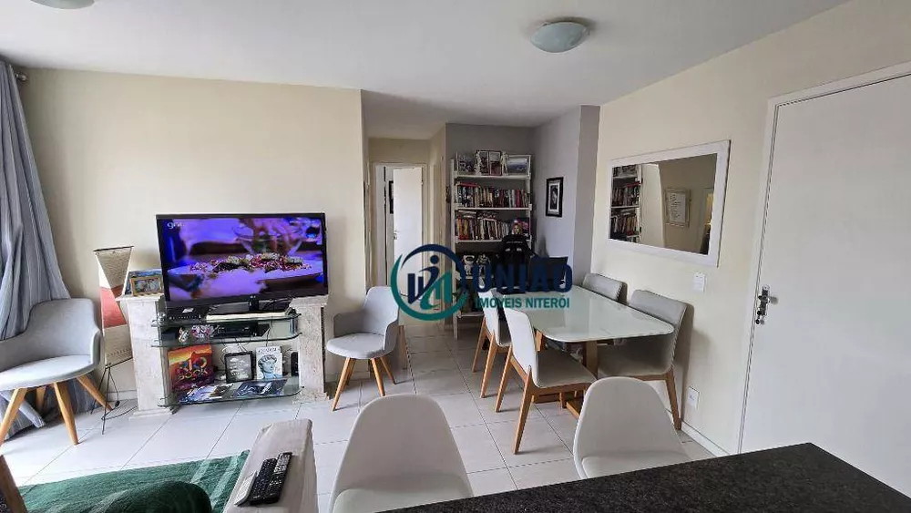 Apartamento, 2 quartos, 59 m² - Foto 1