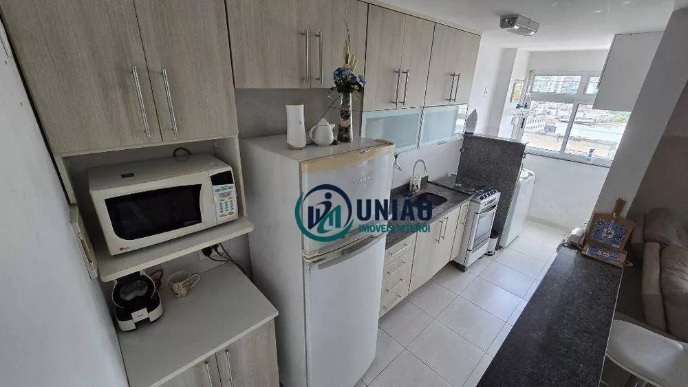 Apartamento, 2 quartos, 59 m² - Foto 17