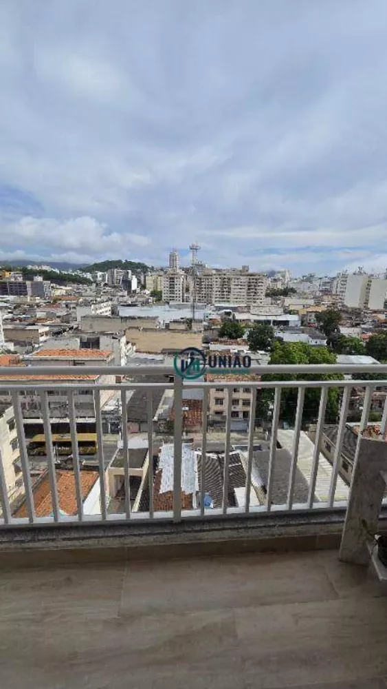 Apartamento, 2 quartos, 59 m² - Foto 9