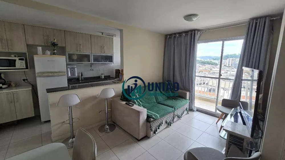 Apartamento, 2 quartos, 59 m² - Foto 5