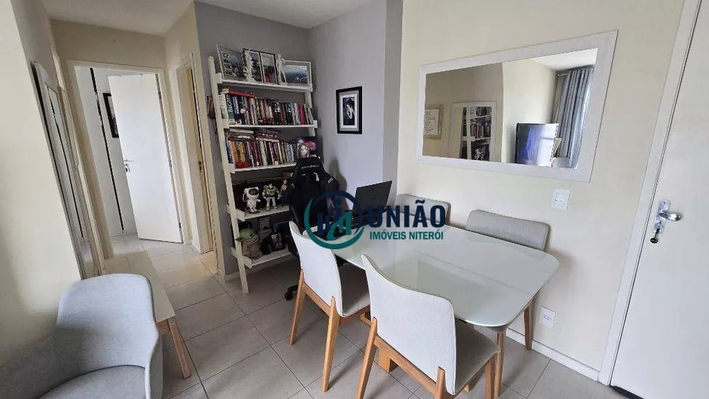 Apartamento, 2 quartos, 59 m² - Foto 7