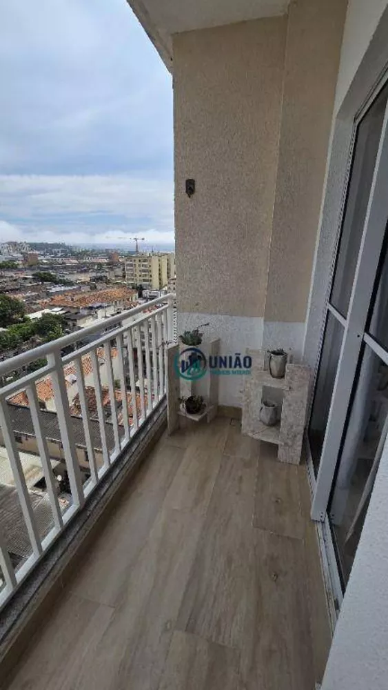 Apartamento, 2 quartos, 59 m² - Foto 11