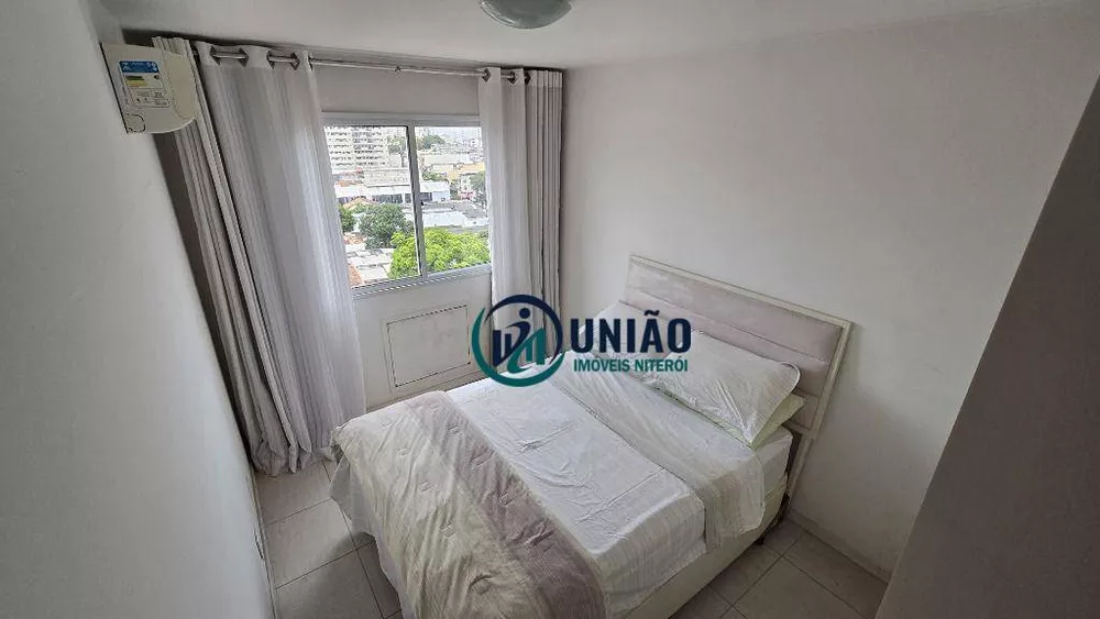 Apartamento, 2 quartos, 59 m² - Foto 34