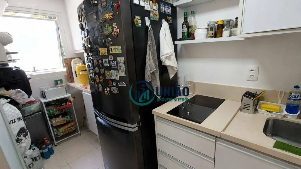 Cobertura, 2 quartos, 130 m² - Foto 6
