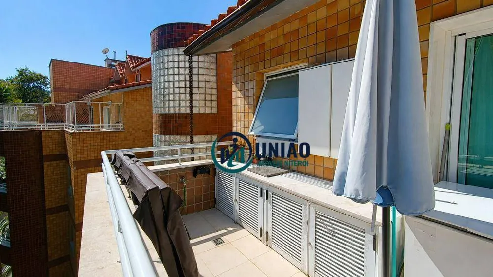 Cobertura, 2 quartos, 130 m² - Foto 18
