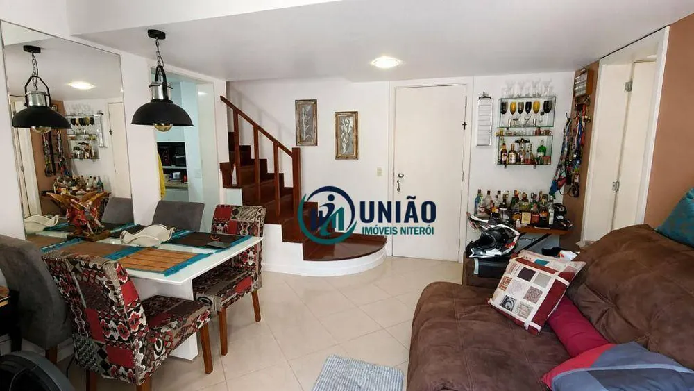 Cobertura, 2 quartos, 130 m² - Foto 4