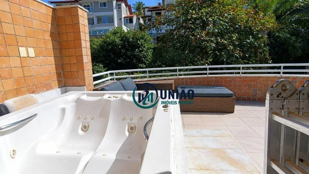 Cobertura, 2 quartos, 130 m² - Foto 16