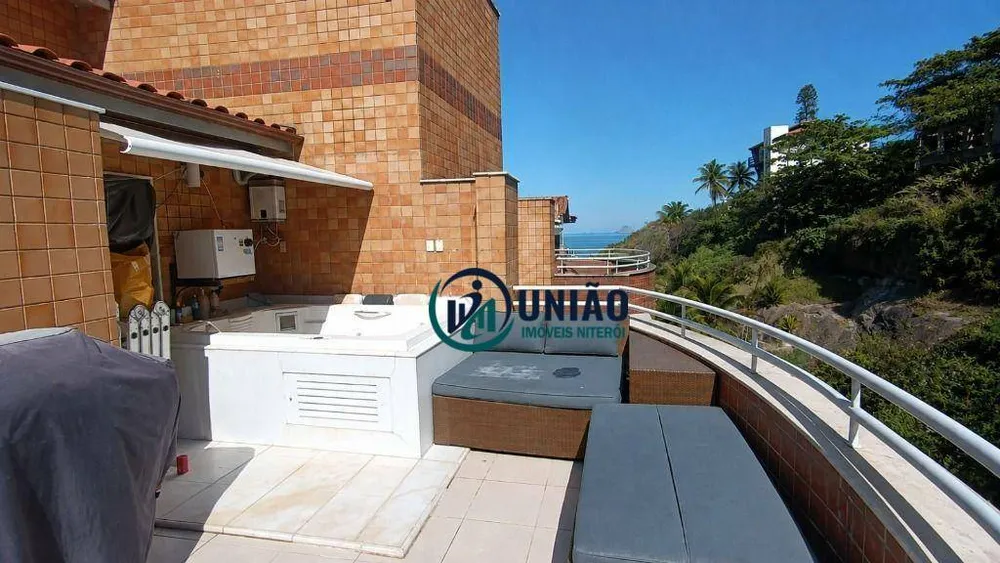 Cobertura, 2 quartos, 130 m² - Foto 17