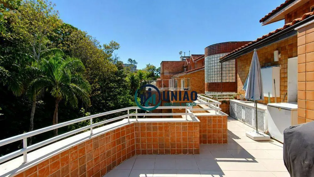 Cobertura, 2 quartos, 130 m² - Foto 19
